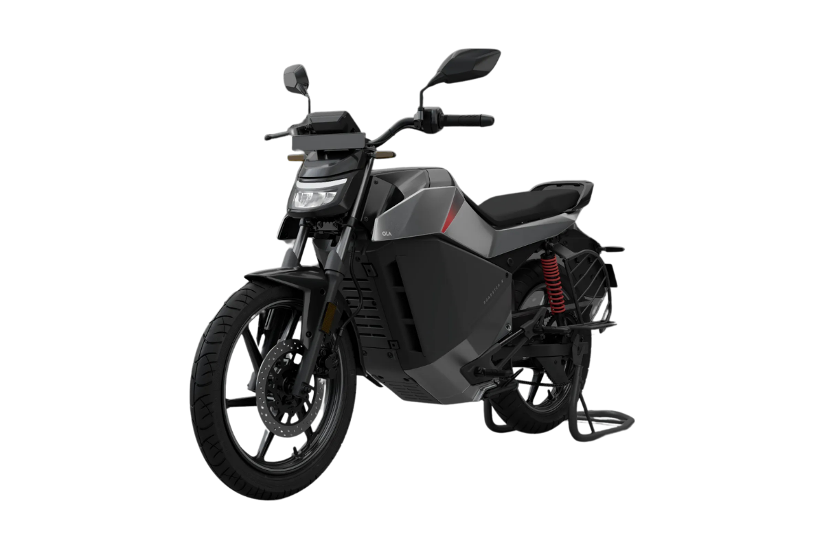 Roadster X Plus