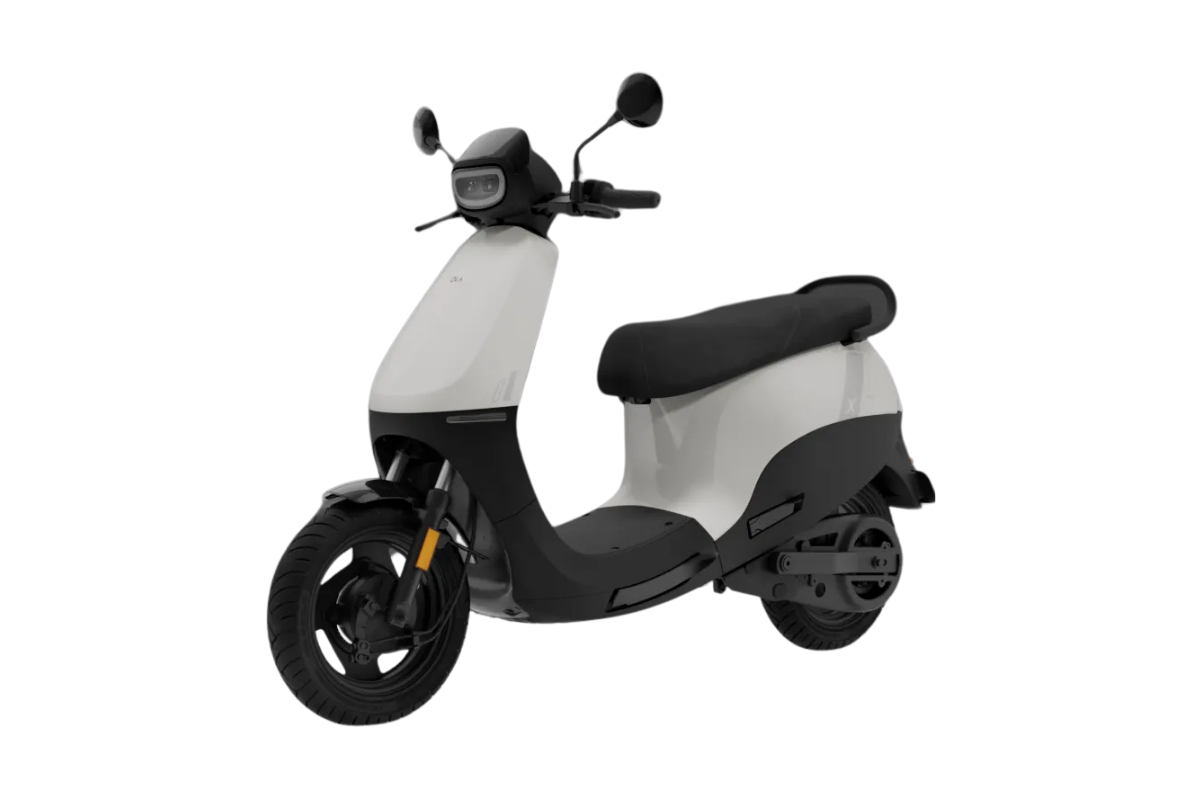 S1 X Gen 3: (2 kWh)