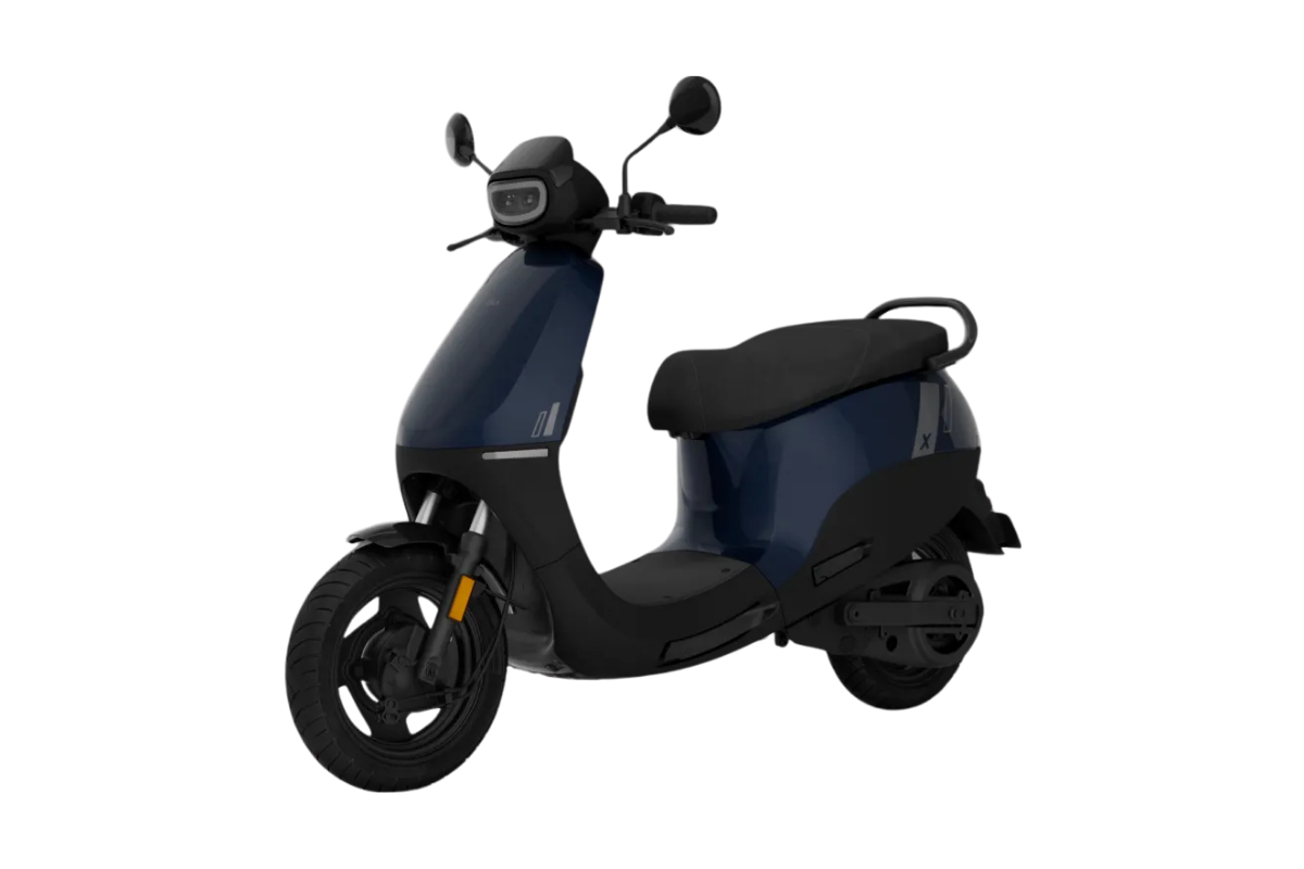 S1 X Gen 3: (4 kWh)