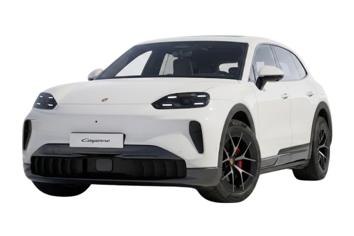 Cayenne