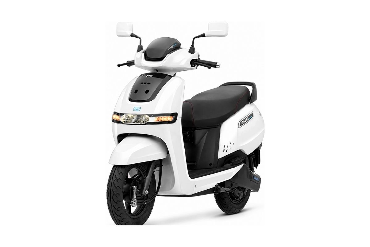 iQube 2.3 kwh