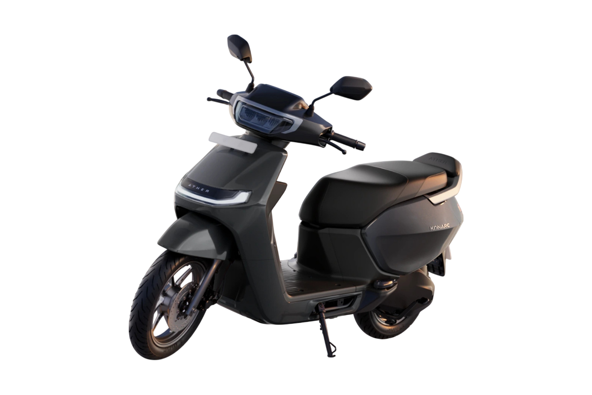 Konarc S 2.1 kWh