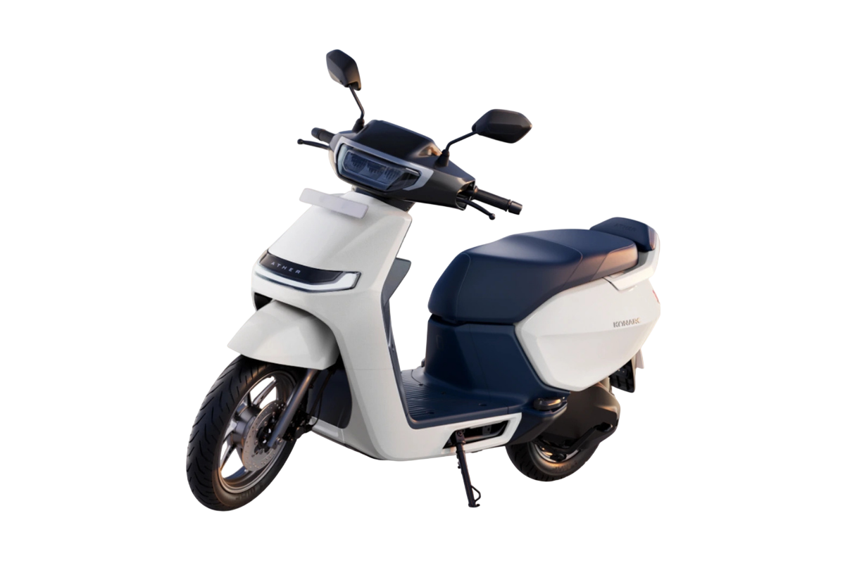 Konarc S 3.5 kWh
