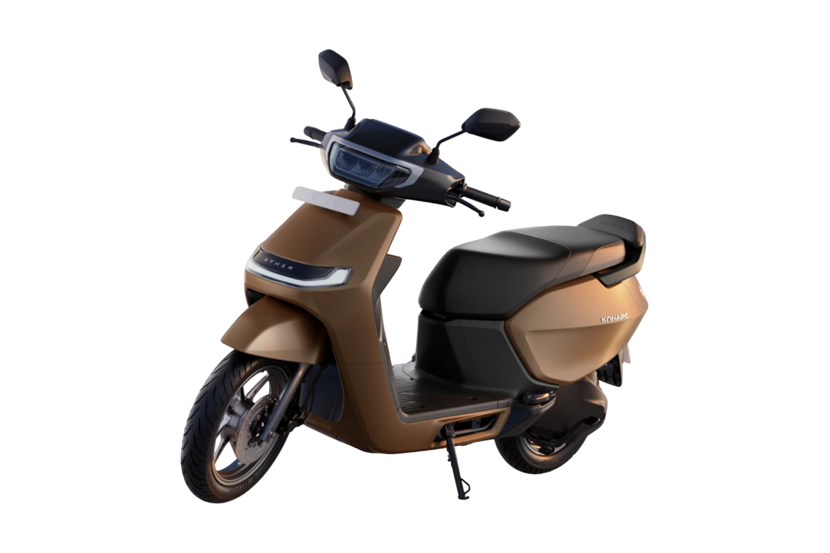 Konarc S