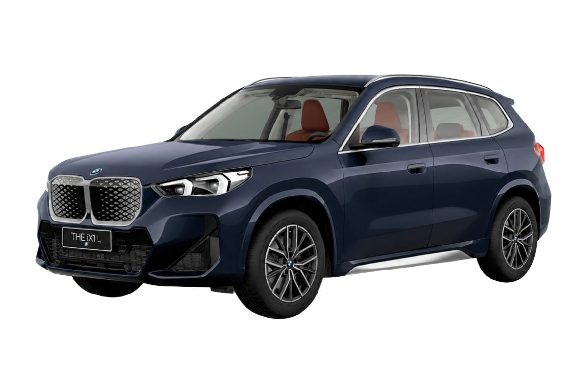 iX1 LWB