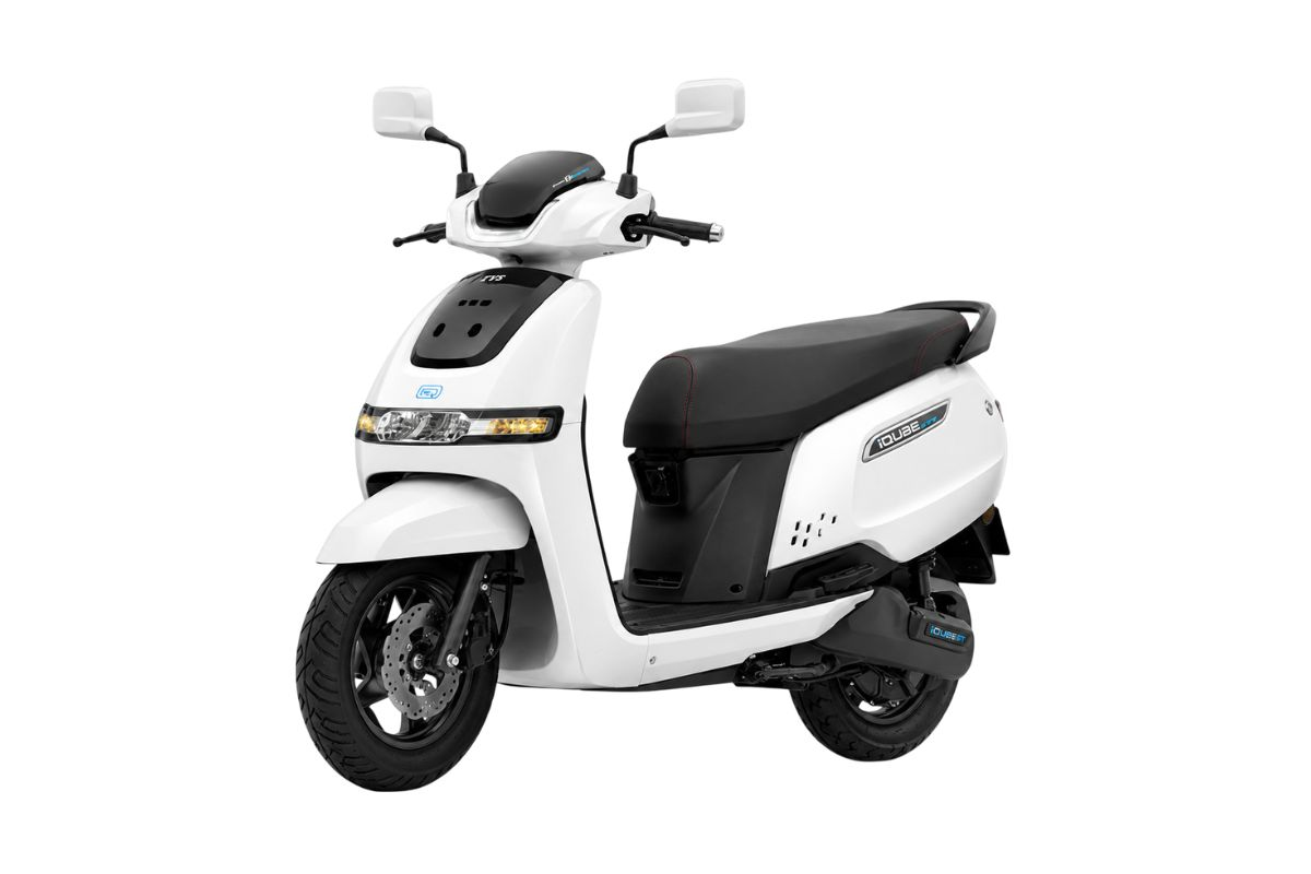 iQube 2.3 kwh