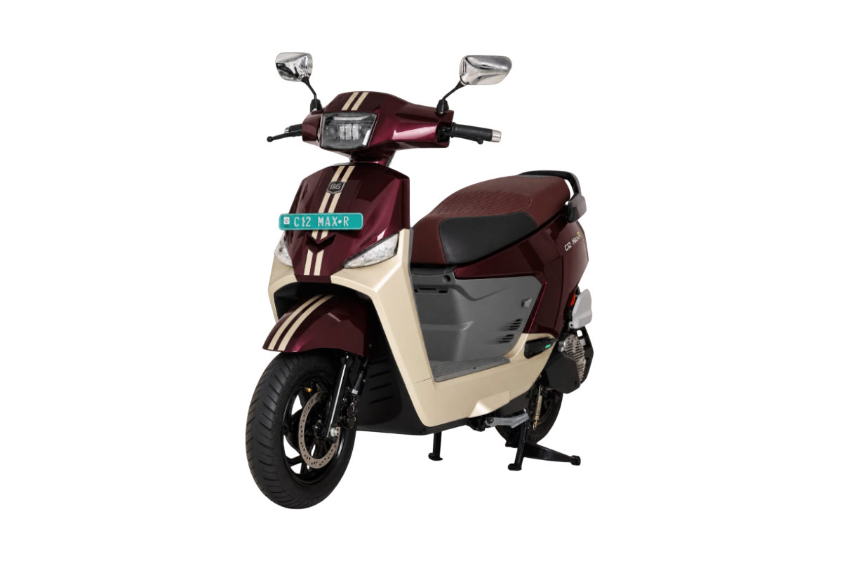 C12 MaxR