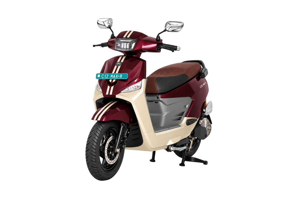 C12 MaxR