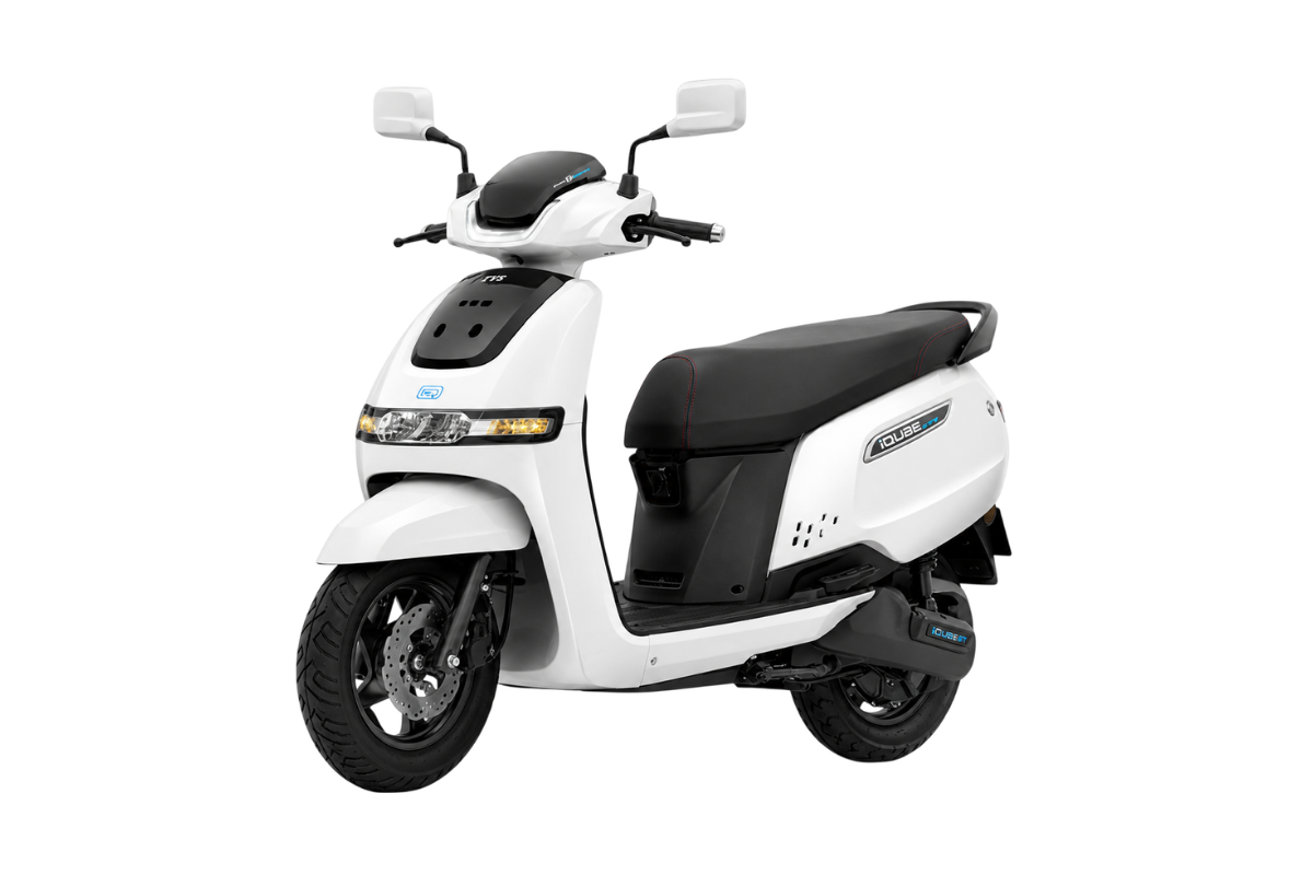 iQube 2.3 kwh
