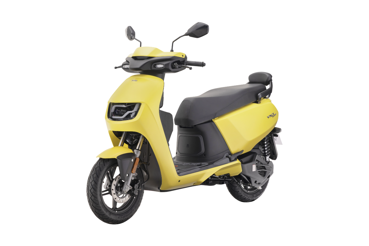 VX2 Plus (Baas)