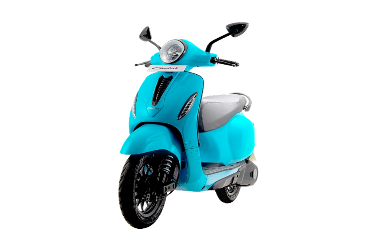 Chetak C3001