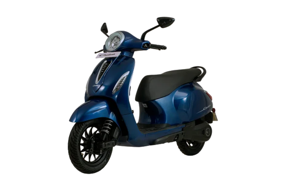 Chetak C3503