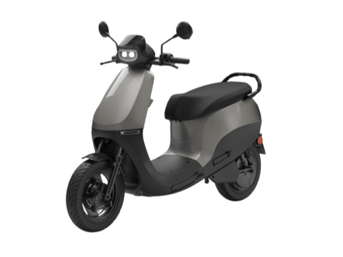 S1 X (4kWh)