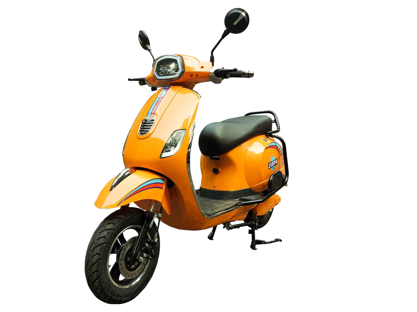 Jispa Nx