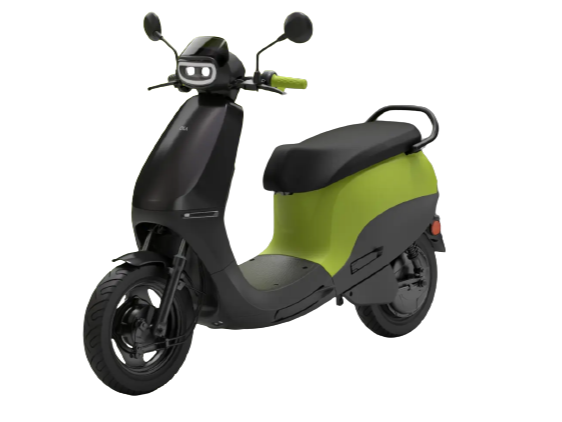S1 X (3kWh)