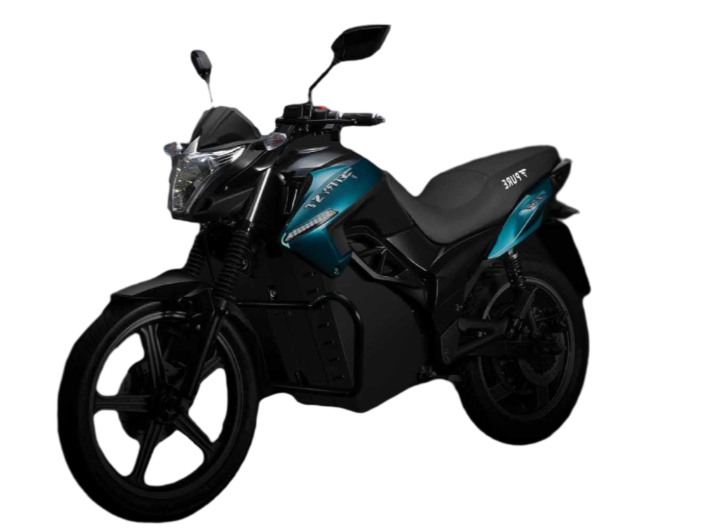 eTryst 350