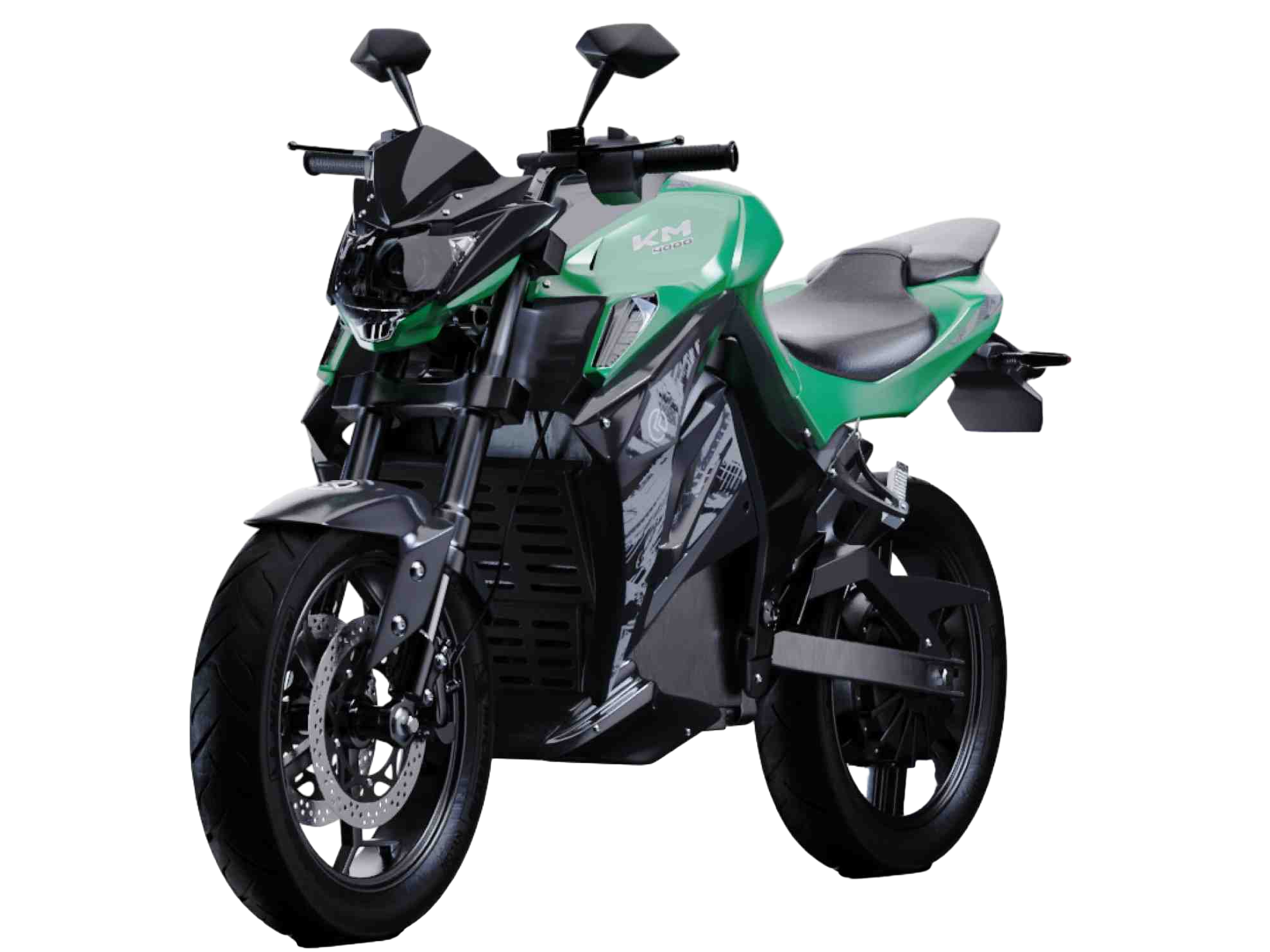 KM4000