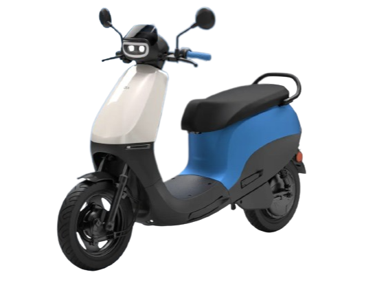 S1 X (2kWh)