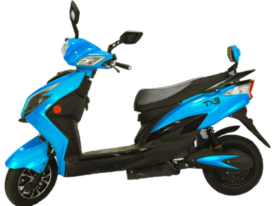 FT150 LX