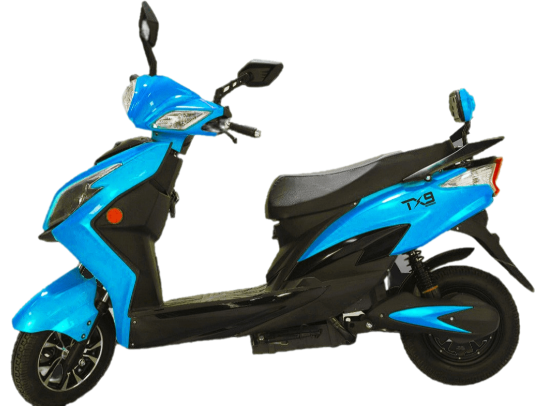 FT150 VX