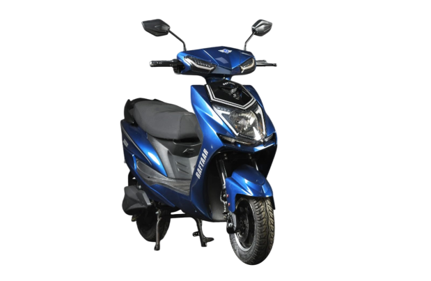 CRUZER R1