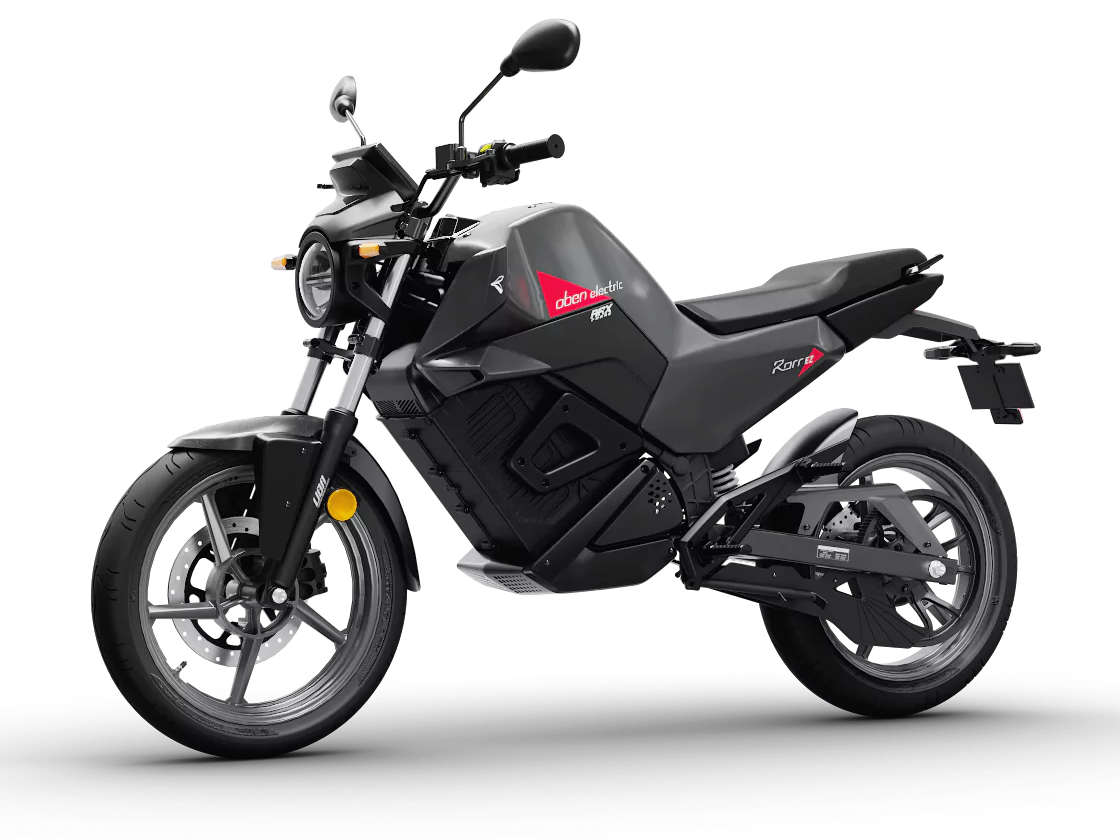 Rorr EZ 2.6 kWh