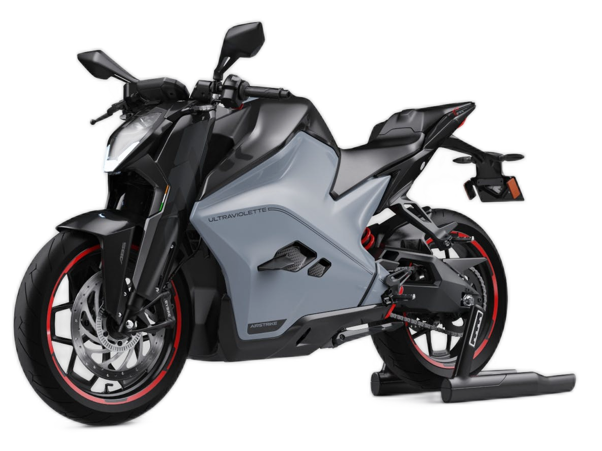 F77 recon