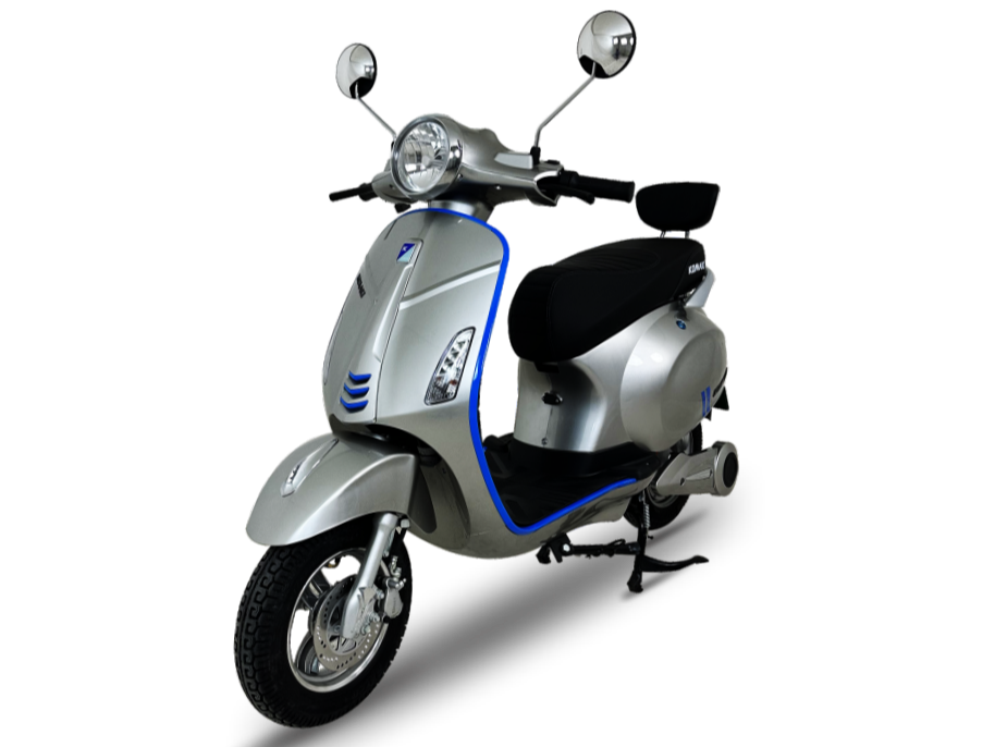 Venice Eco