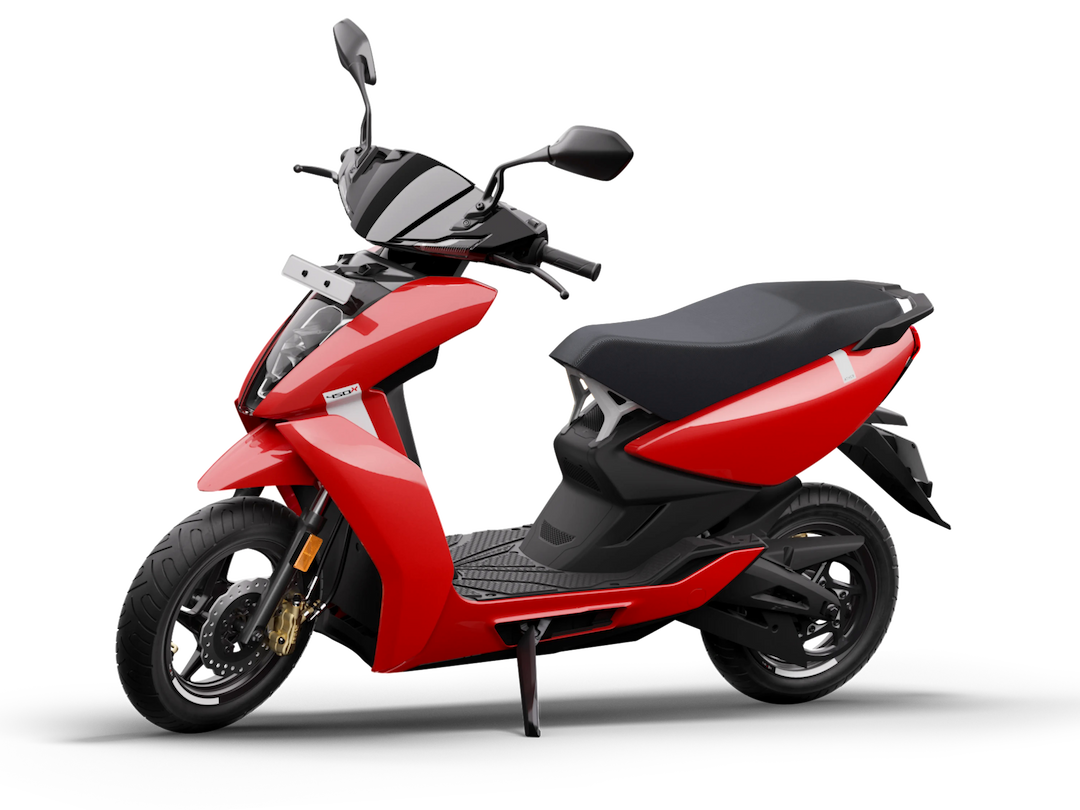 Ather 450X Pro