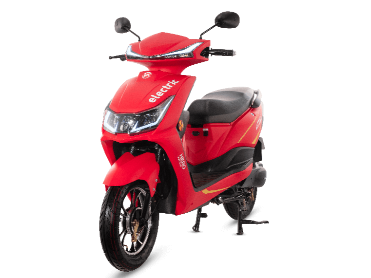 Atria Lx