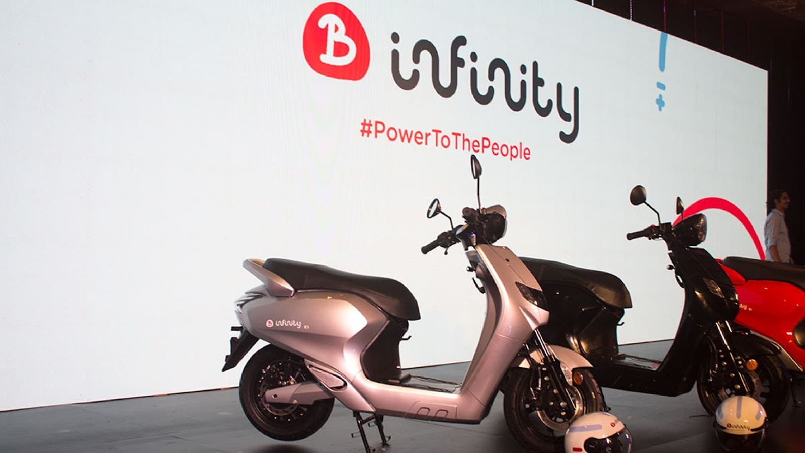 How to reach your nearest showroom for test driving Bounce Infinity E1+ - Test drive guide