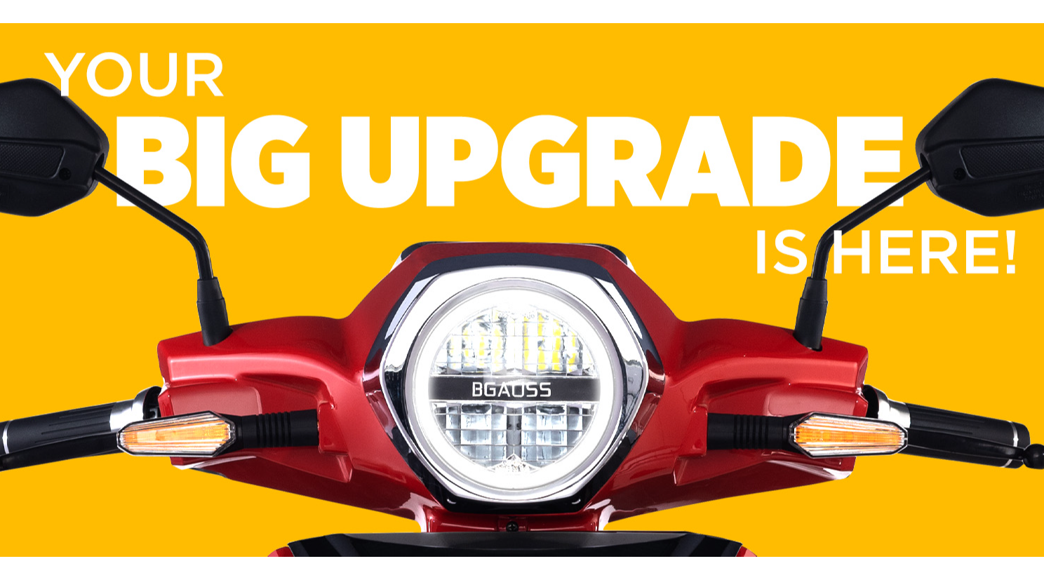 BGauss D15i- Is this right vehicle for you ?