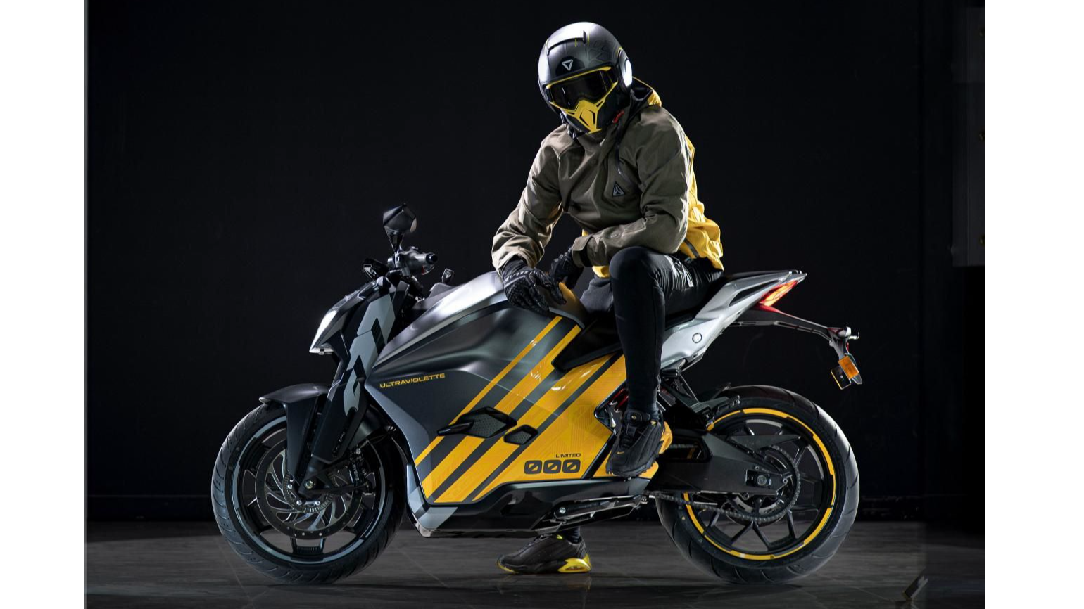 Top 7 reasons why you should own an EV motorcycle