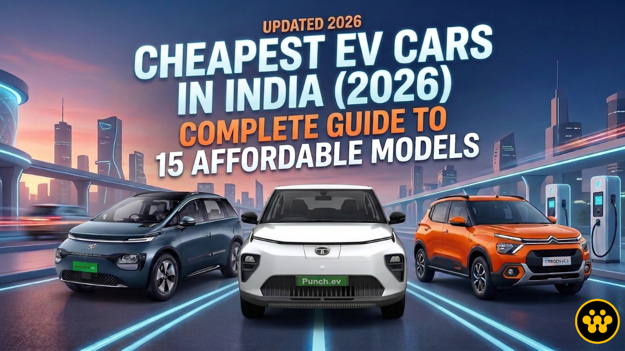 15 Best Electric Cars in India Under 15 Lakh (2026): BaaS vs. Full Ownership