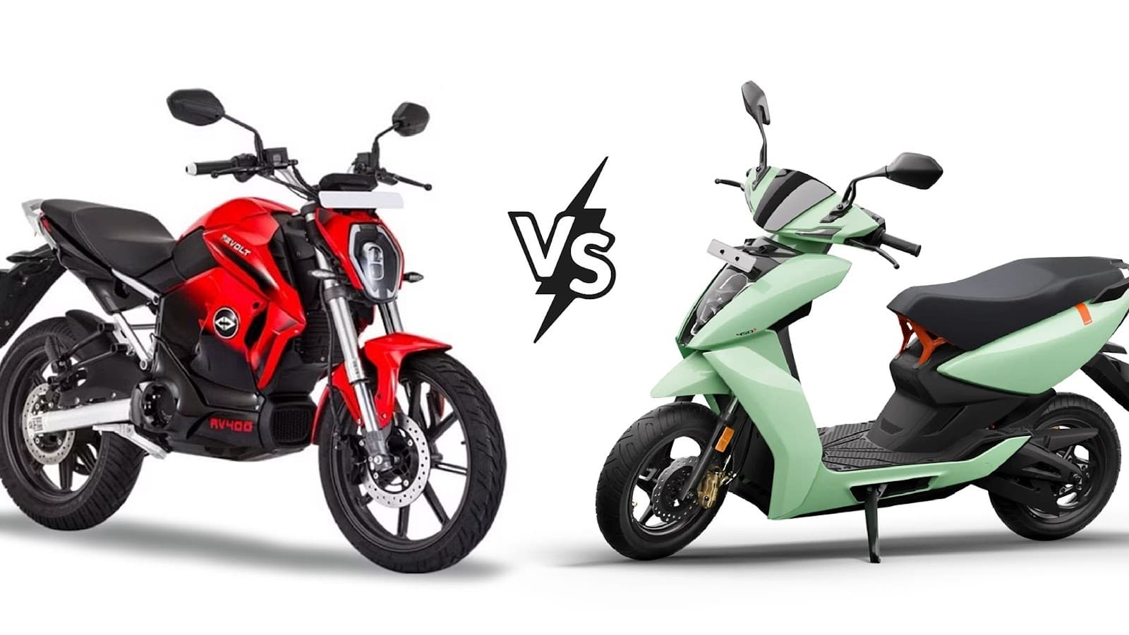 Choosing What Fits You the Best: A Comparison between electric scooters and electric bikes