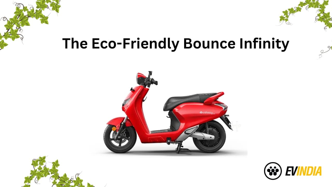 Why Bounce Infinity is Your Ticket to an Exciting and Responsible Riding Experience?