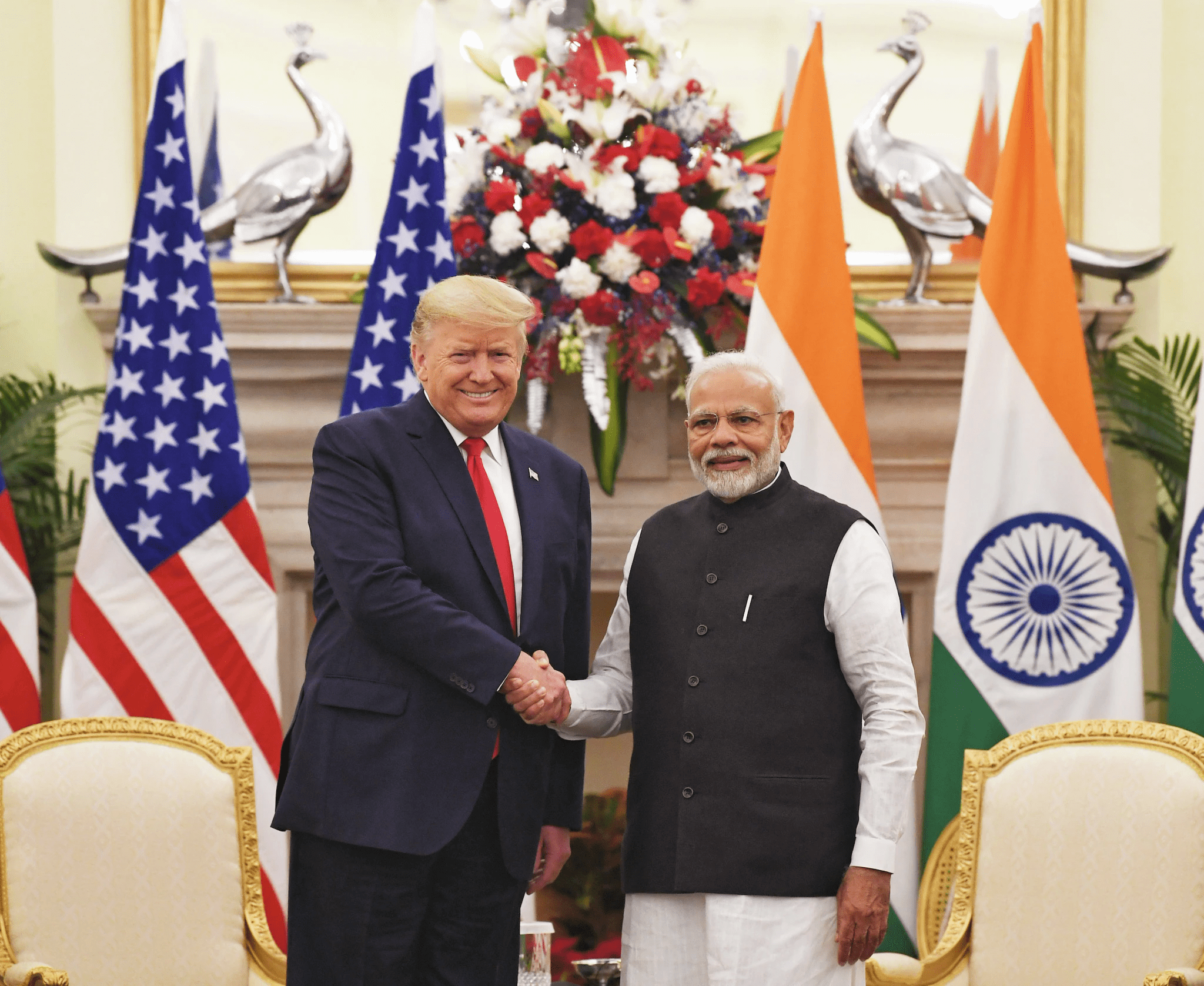 Will Trump’s administration impact the Indian EV market?