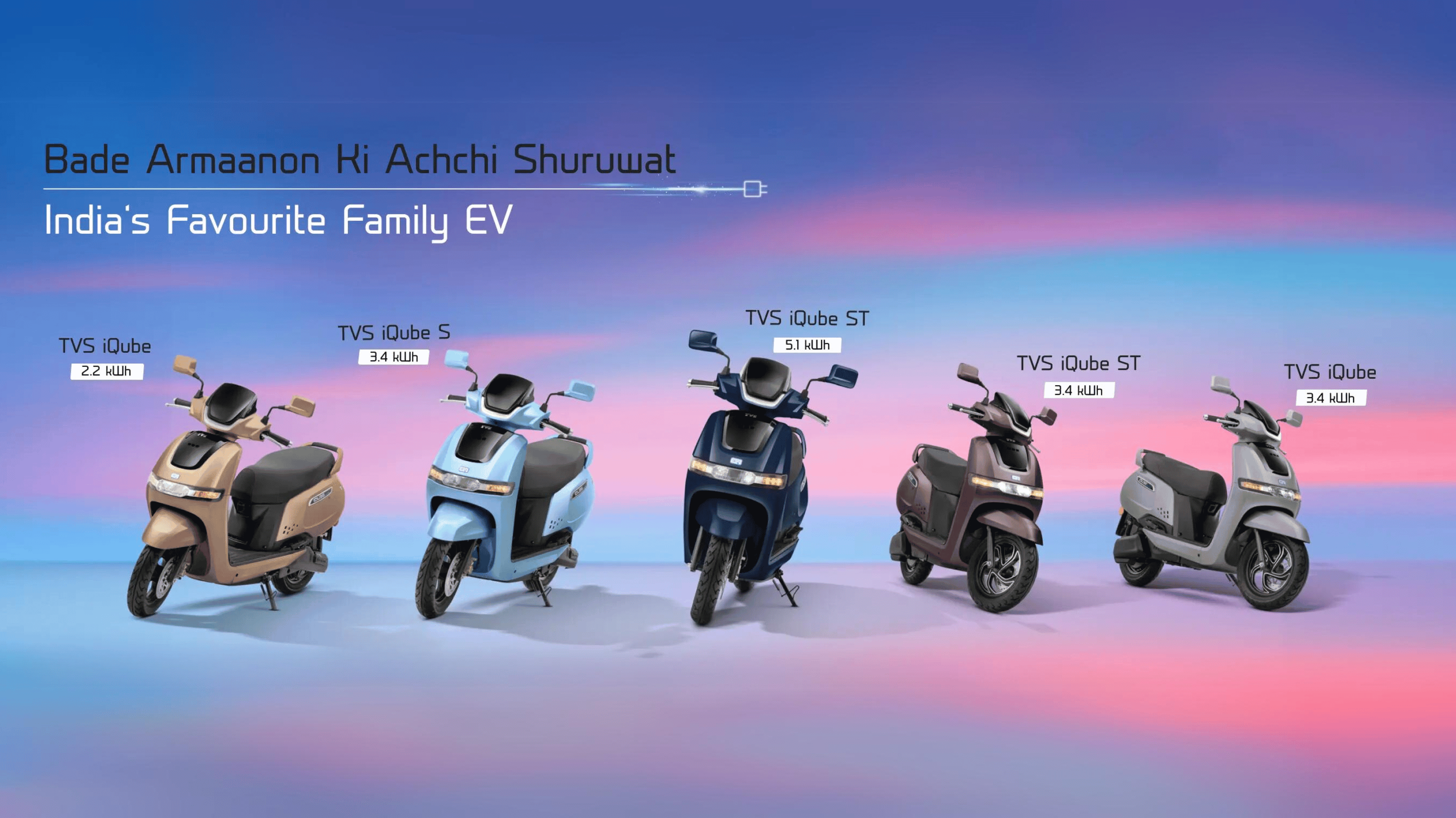 TVS Electric Scooter: A Comprehensive Guide