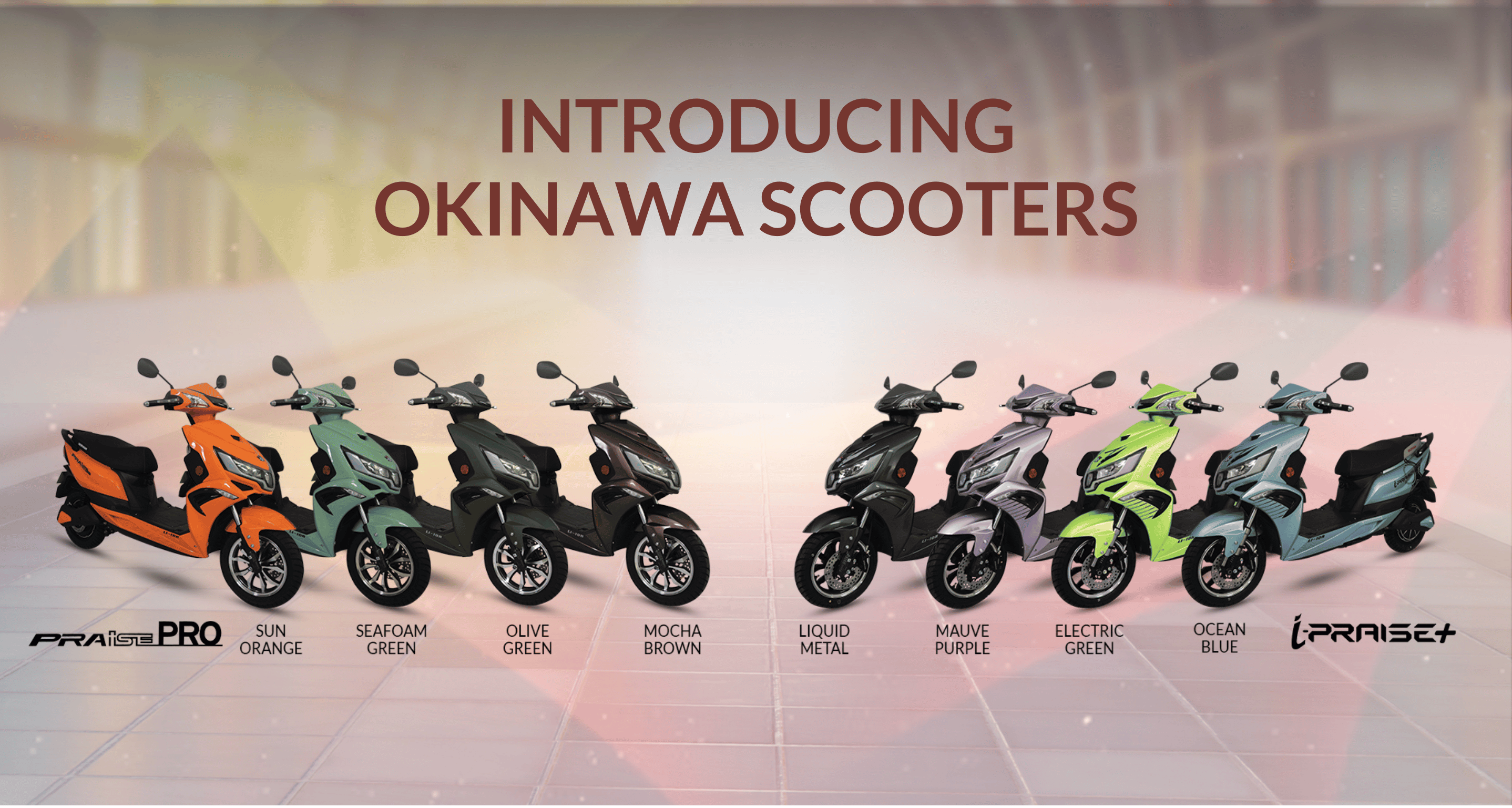 Comparing Okinawa Scooters: Which Model is Best for You?
