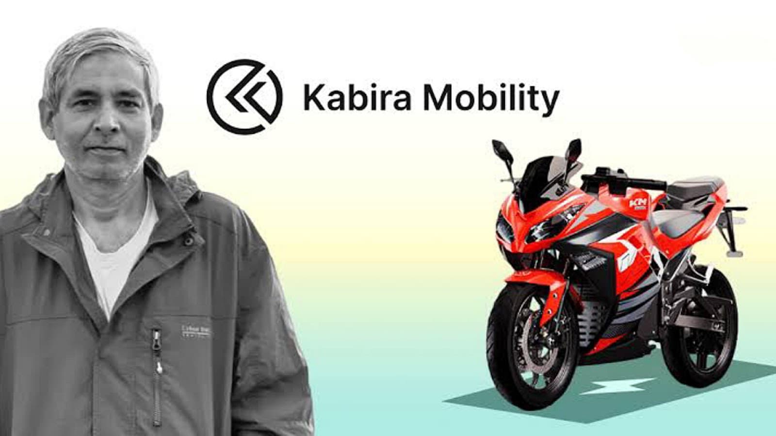 Kabira Mobility EV: Empowering Commuters with Smart Technology