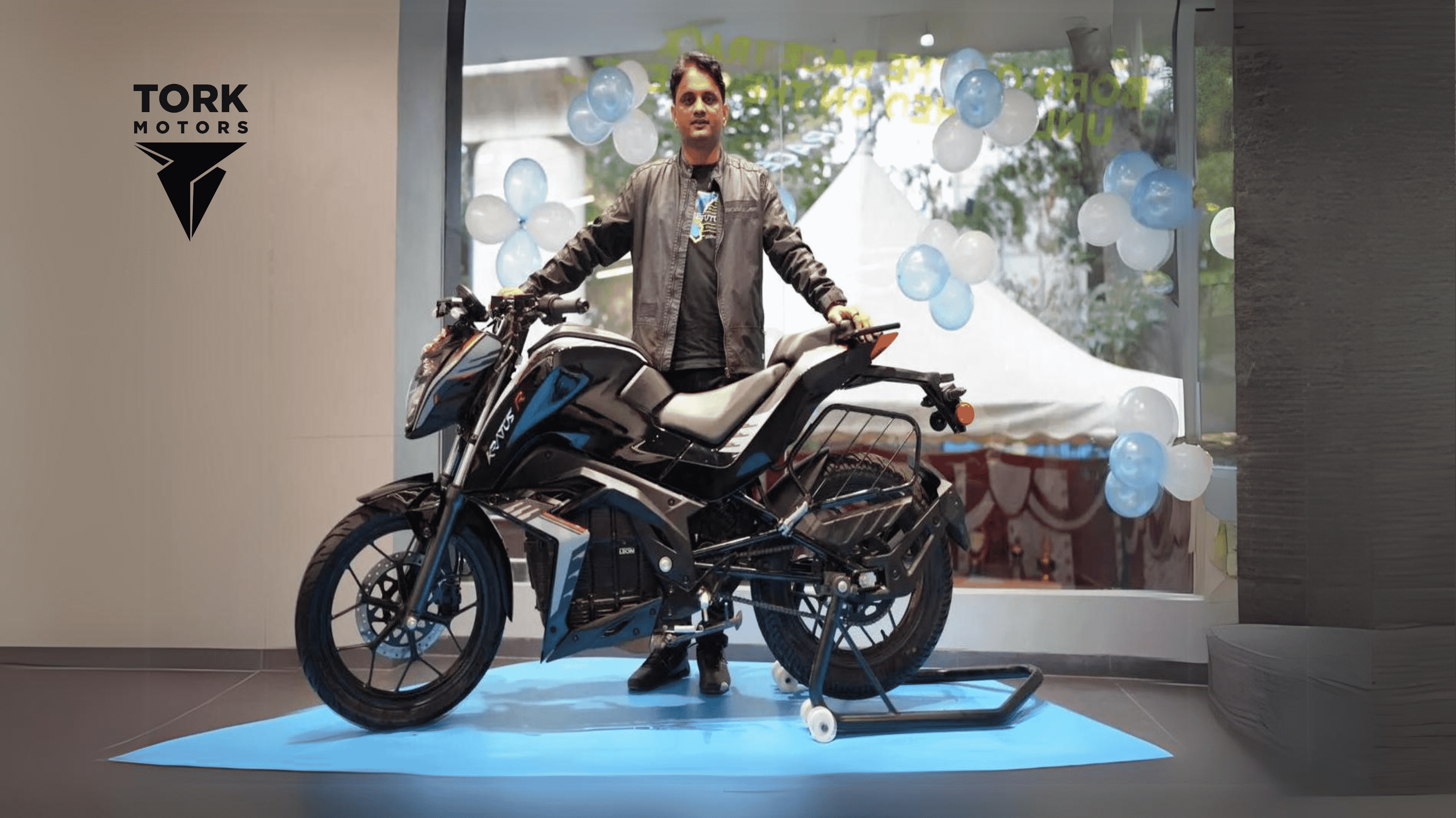 Top 5 Features of Tork Motor's Latest Electric Bikes