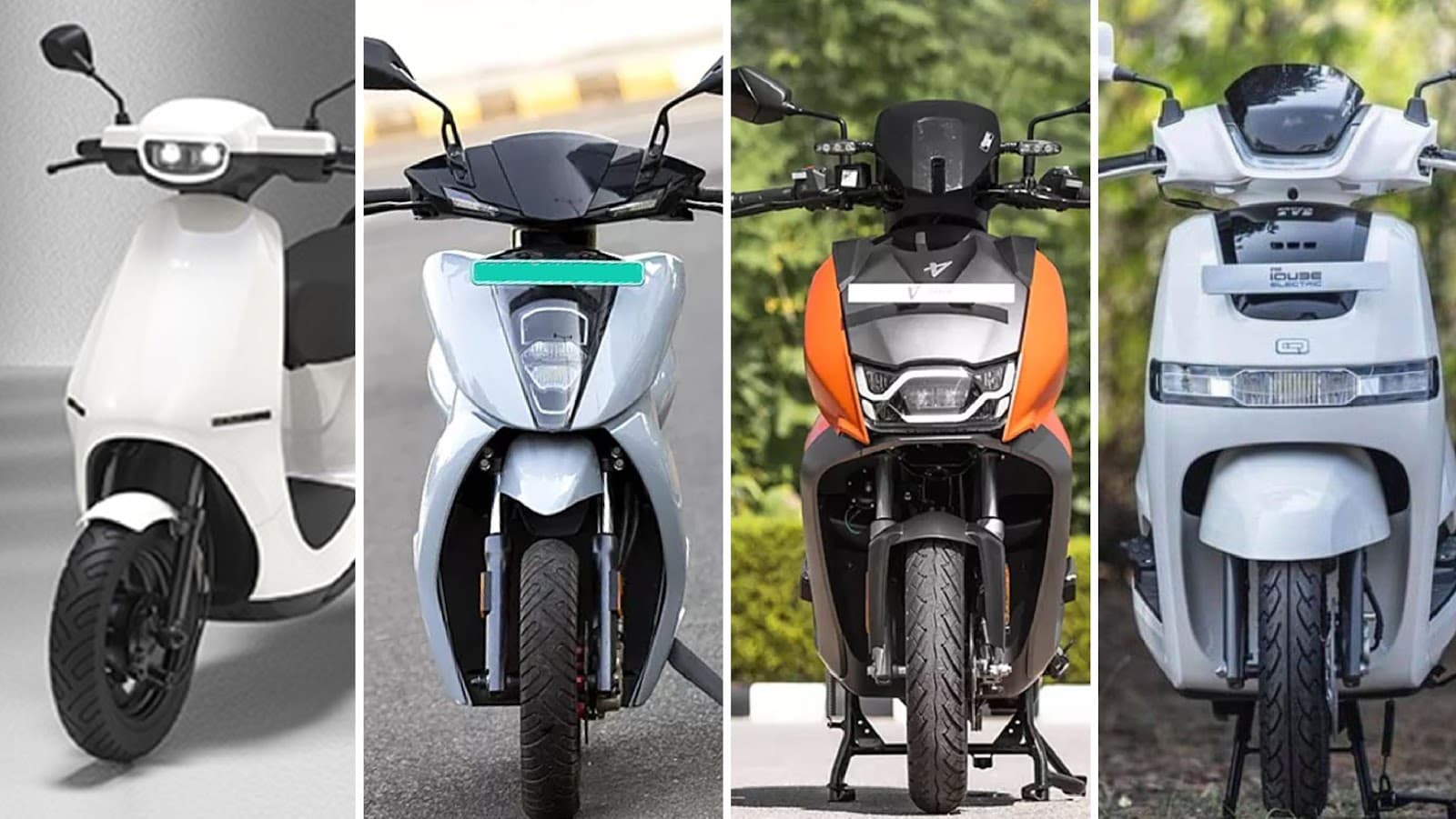 Comparing the Best Electric Vehicle in India: A Deep Dive into the Features, Range, and More -