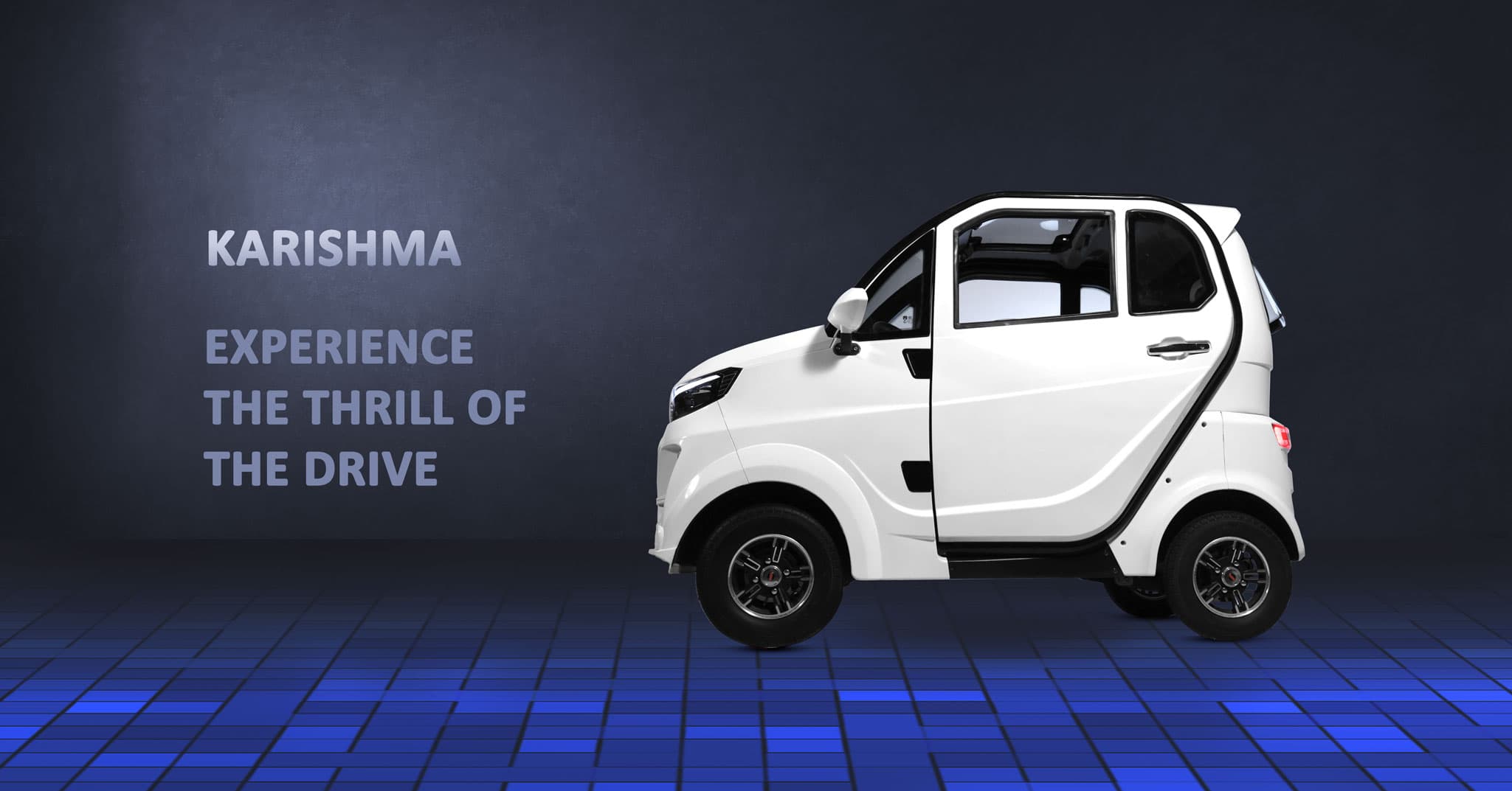 Yakuza Karishma: A Budget-Friendly Electric Ride for Urban Commuters