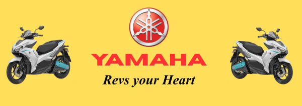Yamaha Motor