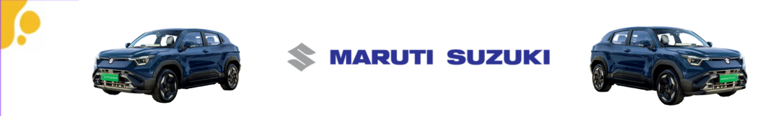 Maruti Suzuki