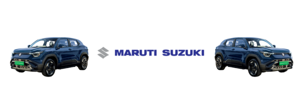 Maruti Suzuki