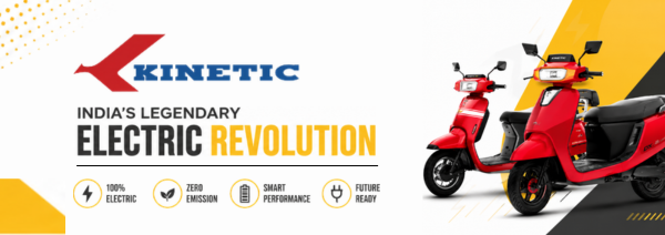 Kinetic