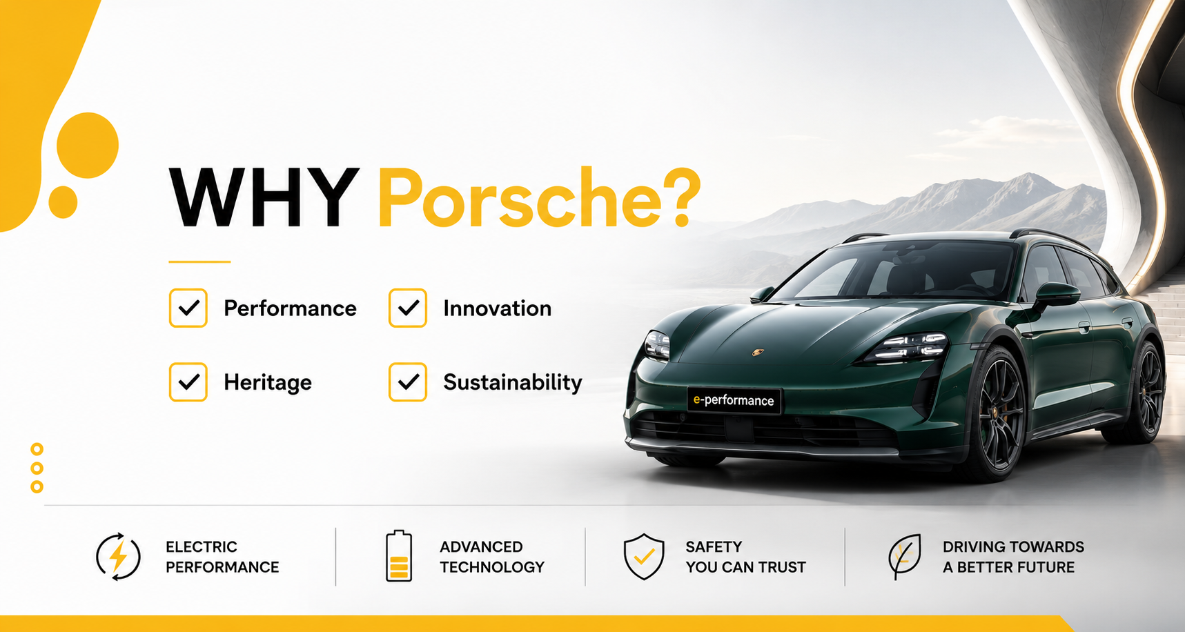 Porsche