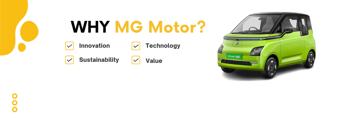 MG Motor