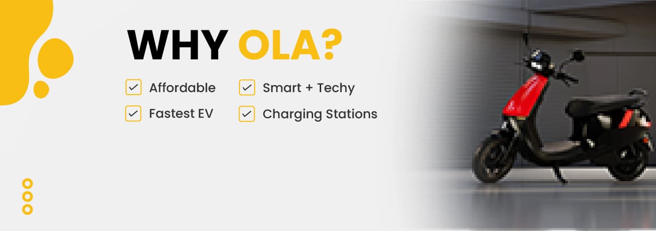 Ola Electric EV